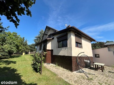 Dom w Pniewie na sprzedaż