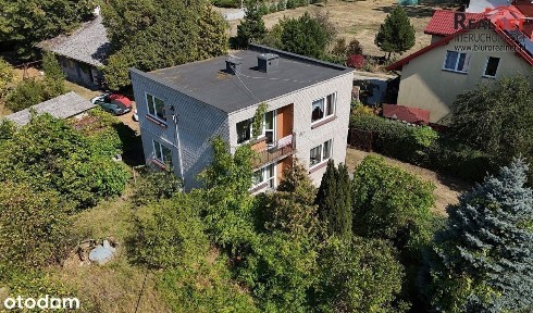 Dom 114m2, 4 pokoje, działka 2568m2, Bogucice II, Pińczów