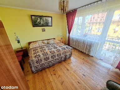 Dom w spokojej zielonej okolicy bliskosc natury!