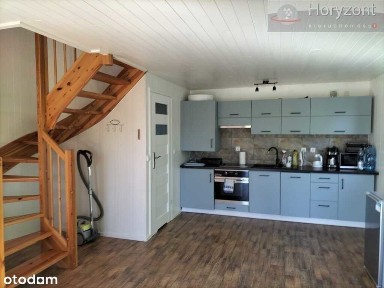 Domek letniskowy w Kopicach - 300m do Zalewu Szcz.