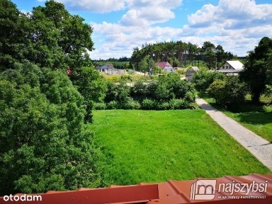 Wyjątkowa Nieruchoomość/Młyn 30 km Od Kołobrzegu