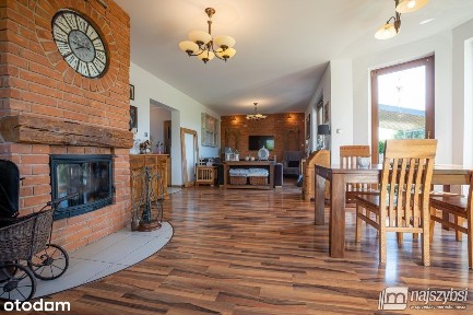 Nowogard- dom wolnostojący