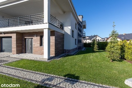 ul. Strzelecka, Świnoujście, zachodniopomorskie