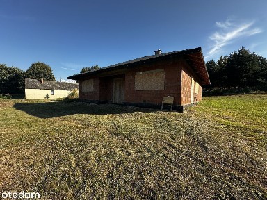 Dom 130m2, okolice Wielunia