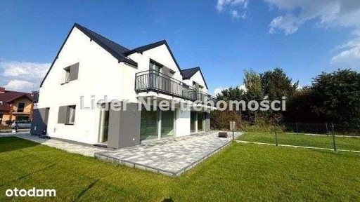 Dom, 120 m², Ksawerów