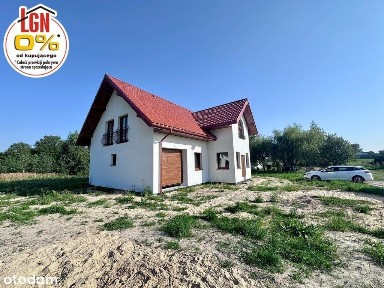 Dom w atrakcyjnej lokalizacji