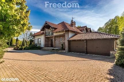 Wyjątkowy dom z dostępem do jeziora k.Ełku