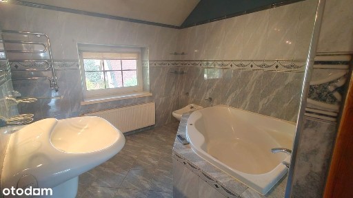 Garaż I Ogród I Prywatna przestrzeń