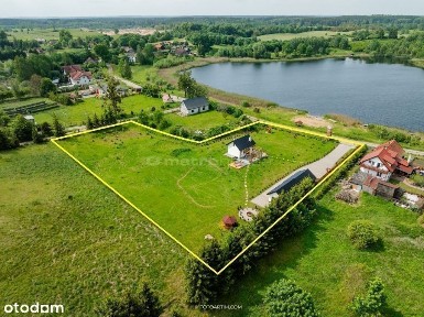 Szałstry, Jonkowo, olsztyński, warmińsko-mazurskie