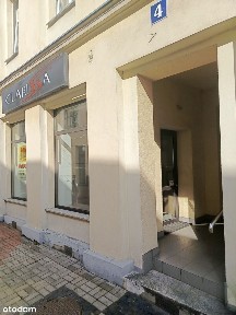 ul. Władysława Stanisława Reymonta, Olesno, oleski, opolskie