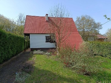 Wiśniowa, dom letniskowy 40km od Krakowa. Z klimatem