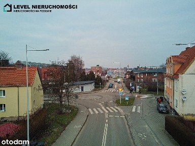 ul. Aleksandra Fredry, Elbląg, warmińsko-mazurskie