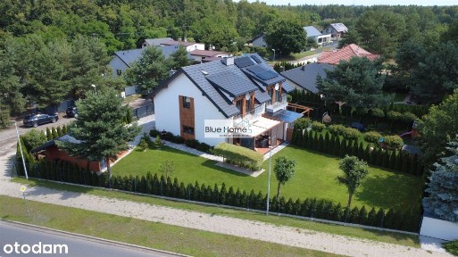 Dom Stawki Bliźniak