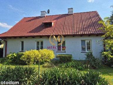Dom, 120 m², Waganiec