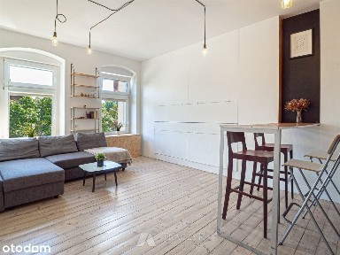 ul. Mikołaja Reja, Plac Grunwaldzki, Śródmieście, Wrocław, dolnośląskie