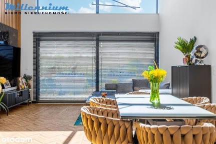 Piękny, wykończony, gotowy do zamieszkania