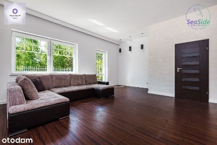 Dom na Osiedlu Angielskim w Chwaszczynie !