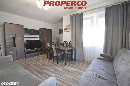 Mieszkanie 40m2, 1 pok. ul Marszałkowska