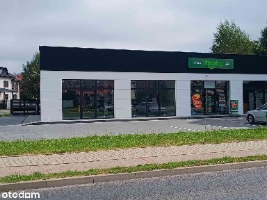 ul. Juliusza Słowackiego, Janiszpol, Radom, mazowieckie