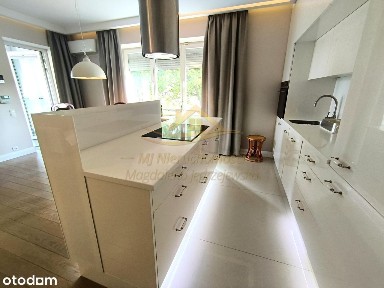 Segment do wynajęcia 120m2 w centrum Grodziska!