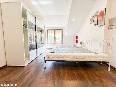 Komfortowy dom w dzielnicy Parkitka, Częstochowa ! BEZ PROWIZJI!