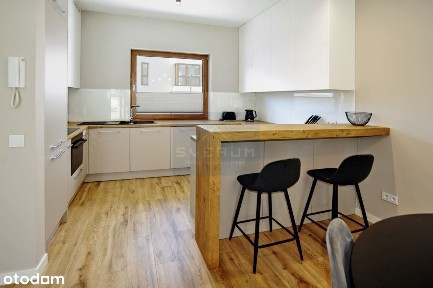 Szeregówka 154m2 z garażem /Parkitka /Małopolska