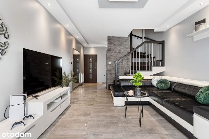 Plewiska/ 3pok/ 82,26m2/ Balkon/ Inwestycja