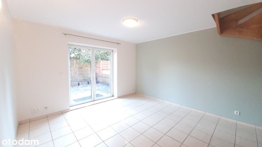 Klimatyczny Dom 4 pokojowy z ogródkiem i garażem