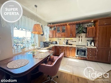 Centrum, wyjątkowe przestronne 2 pokoje 57m2