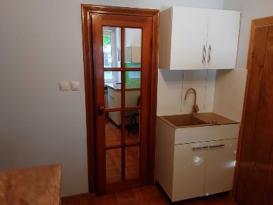 Wynajmę kawalerkę w centrum Ciechanowa