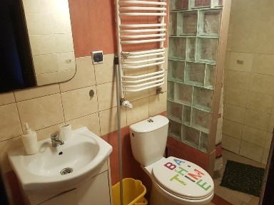 Mazowieckie, Warszawa, Włochy