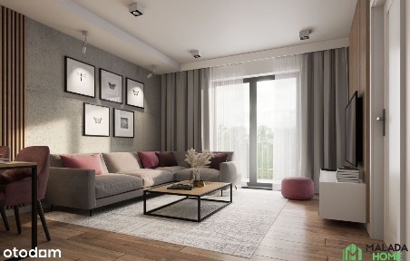 Roi 8%! Specjalnie dla inwestora - Quick Park