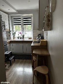 Przytulne 2-pokojowe mieszkanie z balkonem