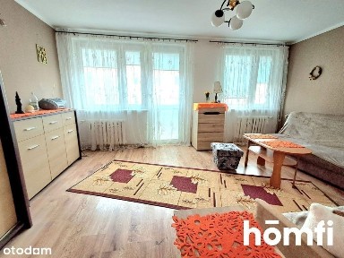 Przytulna kawalerka w centrum Orzysza