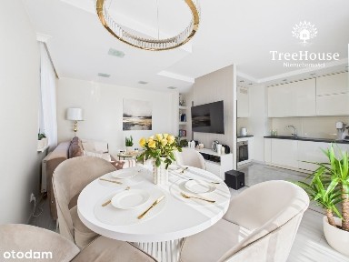 Piękne mieszkanie w Jarotach!