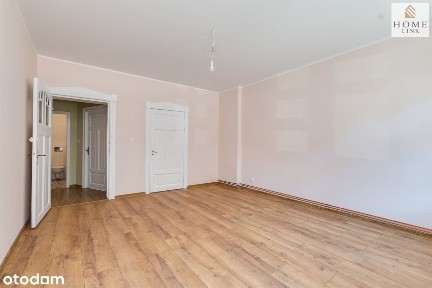 Mieszkanie idealne na lokal biurowy lub inwestycje