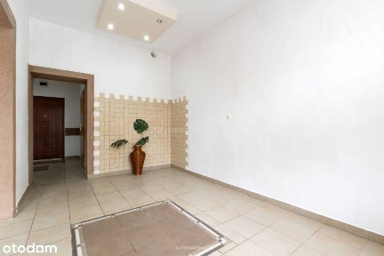 Przestronne mieszkanie w Biskupcu