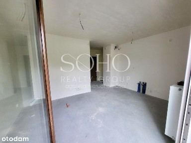 Aktualne 2 Pokoje Gotowe Krowodrza Parking Bez PCC