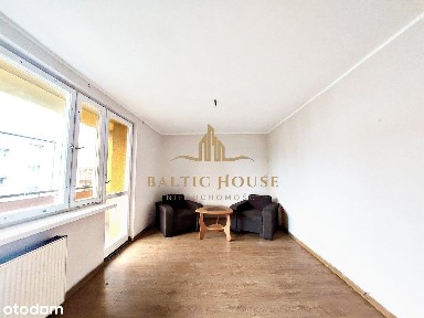 4 Pokoje Potencjał Mieszkanie marzeń Wejherowo