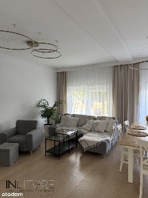 Dom, 3 pokoje., ogródek, Paderewskiego !