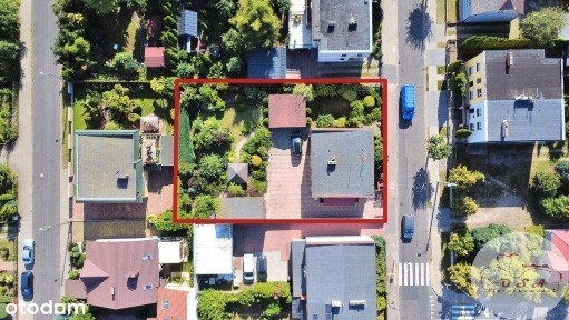 ul. Kosynierów, Września, wrzesiński, wielkopolskie