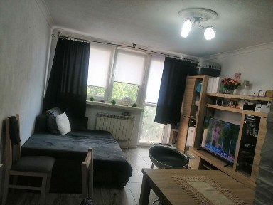 Sprzedam 2 pokojowe mieszkanie 36m2 w Płocku