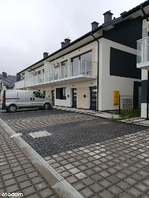 Piękne mieszkanie wykończone w wysokim standardzie, ogórdek