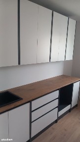 Nowoczesne Mieszkanie 4pok. 3pietro 64M