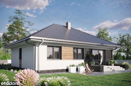 Dom na sprzedaż, Skaryszew (gw), 4 pokoje