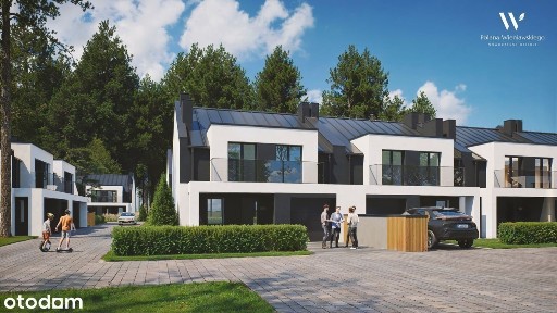 ul. Henryka Wieniawskiego, Pruszaków, Radom, mazowieckie