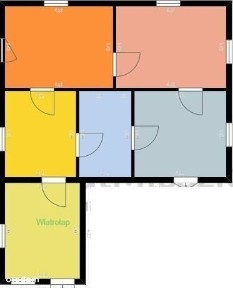 Klimatyczne siedlisko z własnym lasem