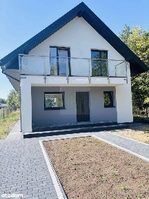 BEZPOŚREDNIO DOM NA SPRZEDAŻ -blisko szkoły i PKP