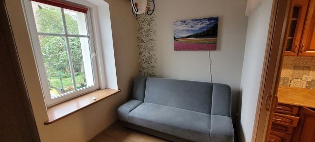 Mieszkanie do wynajęcia