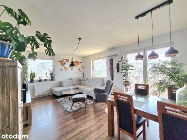 ul. Przyjaźni, Krzyki, Wrocław, dolnośląskie